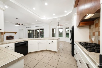 Experience luxury living with breathtaking golf course views in on Seven Oaks Country Club in California - for sale on GolfHomes.com, golf home, golf lot