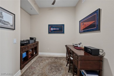 Discover luxury living in this exceptional residence, which on Miromar Lakes Golf Club in Florida - for sale on GolfHomes.com, golf home, golf lot