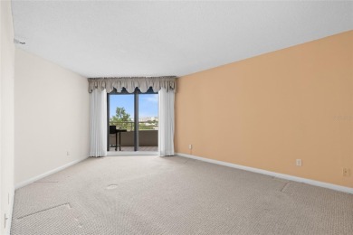 Welcome to 5950 Pelican Bay Plazas #605! Nestled in the highly on Pasadena Yacht and Country Club in Florida - for sale on GolfHomes.com, golf home, golf lot