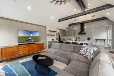 Turn-key and like new!  Single level, 2 Bedrooms + den! Perfect on The Golf Club At Chaparral Pines in Arizona - for sale on GolfHomes.com, golf home, golf lot