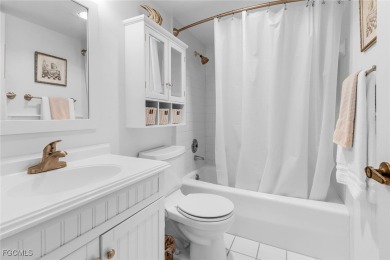 Live the ultimate Florida lifestyle in this turnkey 2-bedroom on The Landings Yacht, Golf and Tennis Club in Florida - for sale on GolfHomes.com, golf home, golf lot