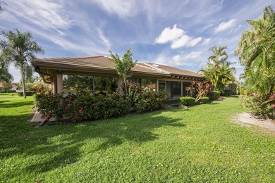 Motivated Seller! The moment you walk in to this home your heart on Old Marsh Golf Club in Florida - for sale on GolfHomes.com, golf home, golf lot