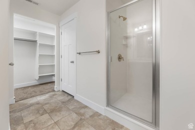 Did someone say views? This stunning townhome in The Ponds at on The Links At Sleepy Ridge in Utah - for sale on GolfHomes.com, golf home, golf lot