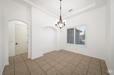 Experience luxury living with breathtaking golf course views in on Seven Oaks Country Club in California - for sale on GolfHomes.com, golf home, golf lot