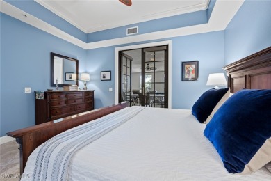 Discover luxury living in this exceptional residence, which on Miromar Lakes Golf Club in Florida - for sale on GolfHomes.com, golf home, golf lot