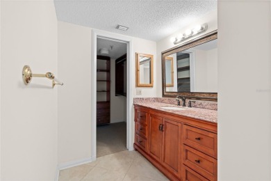 Welcome to 5950 Pelican Bay Plazas #605! Nestled in the highly on Pasadena Yacht and Country Club in Florida - for sale on GolfHomes.com, golf home, golf lot