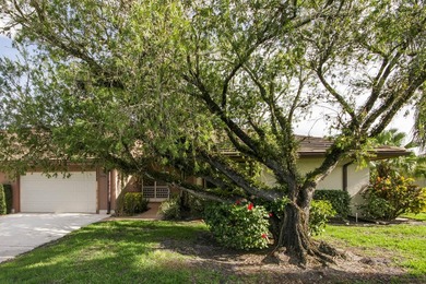 Motivated Seller! The moment you walk in to this home your heart on Old Marsh Golf Club in Florida - for sale on GolfHomes.com, golf home, golf lot
