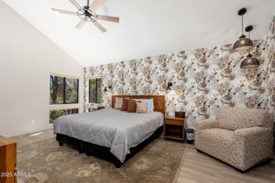 Turn-key and like new!  Single level, 2 Bedrooms + den! Perfect on The Golf Club At Chaparral Pines in Arizona - for sale on GolfHomes.com, golf home, golf lot