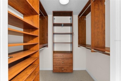 Welcome to 5950 Pelican Bay Plazas #605! Nestled in the highly on Pasadena Yacht and Country Club in Florida - for sale on GolfHomes.com, golf home, golf lot
