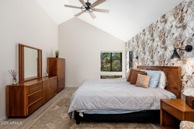 Turn-key and like new!  Single level, 2 Bedrooms + den! Perfect on The Golf Club At Chaparral Pines in Arizona - for sale on GolfHomes.com, golf home, golf lot