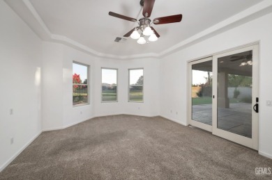 Experience luxury living with breathtaking golf course views in on Seven Oaks Country Club in California - for sale on GolfHomes.com, golf home, golf lot