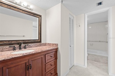 Welcome to 5950 Pelican Bay Plazas #605! Nestled in the highly on Pasadena Yacht and Country Club in Florida - for sale on GolfHomes.com, golf home, golf lot