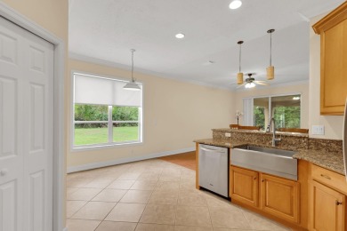 ON A FULL PRICE OFFER THE SELLER WILL CONTRIBUTE 2% TO BUYERS on Eagle Marsh Golf Club in Florida - for sale on GolfHomes.com, golf home, golf lot