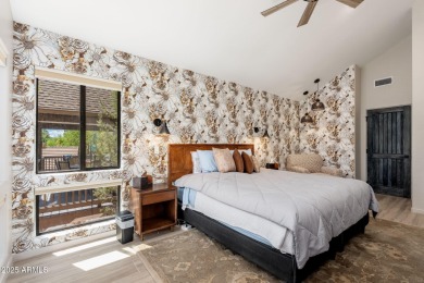 Turn-key and like new!  Single level, 2 Bedrooms + den! Perfect on The Golf Club At Chaparral Pines in Arizona - for sale on GolfHomes.com, golf home, golf lot