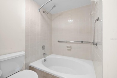 Welcome to 5950 Pelican Bay Plazas #605! Nestled in the highly on Pasadena Yacht and Country Club in Florida - for sale on GolfHomes.com, golf home, golf lot