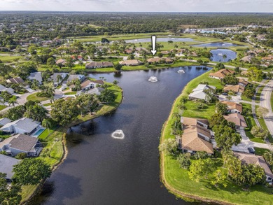 The moment you walk in to this home your heart may skip a beat on Old Marsh Golf Club in Florida - for sale on GolfHomes.com, golf home, golf lot