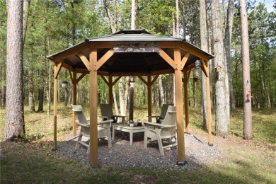 Not your average cottage! This 2023 built Timberland Cottage has on Voyager Village Country Club - Voyager in Wisconsin - for sale on GolfHomes.com, golf home, golf lot