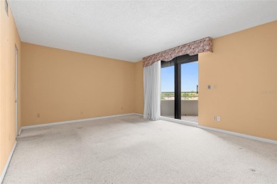 Welcome to 5950 Pelican Bay Plazas #605! Nestled in the highly on Pasadena Yacht and Country Club in Florida - for sale on GolfHomes.com, golf home, golf lot