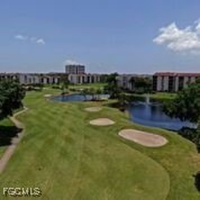 Live the ultimate Florida lifestyle in this turnkey 2-bedroom on The Landings Yacht, Golf and Tennis Club in Florida - for sale on GolfHomes.com, golf home, golf lot