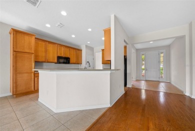 Under contract-accepting backup offers. Home WARRANTY included on Stone Creek Golf Club in Florida - for sale on GolfHomes.com, golf home, golf lot
