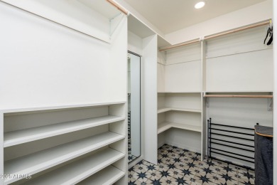 Turn-key and like new!  Single level, 2 Bedrooms + den! Perfect on The Golf Club At Chaparral Pines in Arizona - for sale on GolfHomes.com, golf home, golf lot