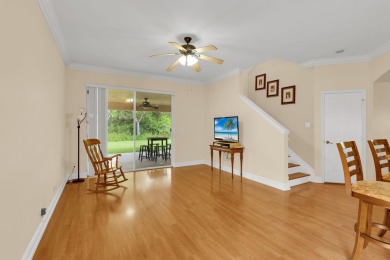 ON A FULL PRICE OFFER THE SELLER WILL CONTRIBUTE 2% TO BUYERS on Eagle Marsh Golf Club in Florida - for sale on GolfHomes.com, golf home, golf lot