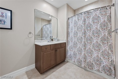 Discover luxury living in this exceptional residence, which on Miromar Lakes Golf Club in Florida - for sale on GolfHomes.com, golf home, golf lot
