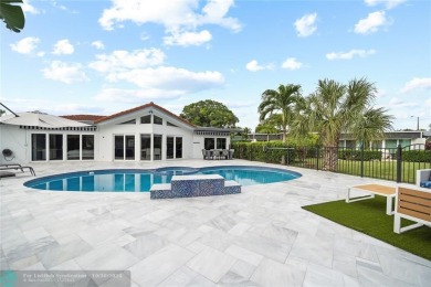 Welcome to Your Dream Retreat! This spacious 3-bedroom, 2-bath on Woodlands Country Club in Florida - for sale on GolfHomes.com, golf home, golf lot