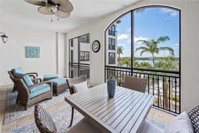 Discover luxury living in this exceptional residence, which on Miromar Lakes Golf Club in Florida - for sale on GolfHomes.com, golf home, golf lot