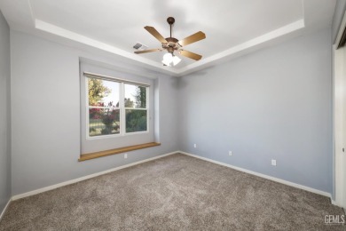 Experience luxury living with breathtaking golf course views in on Seven Oaks Country Club in California - for sale on GolfHomes.com, golf home, golf lot