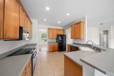 Under contract-accepting backup offers. Home WARRANTY included on Stone Creek Golf Club in Florida - for sale on GolfHomes.com, golf home, golf lot
