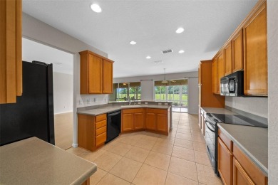 Under contract-accepting backup offers. Home WARRANTY included on Stone Creek Golf Club in Florida - for sale on GolfHomes.com, golf home, golf lot