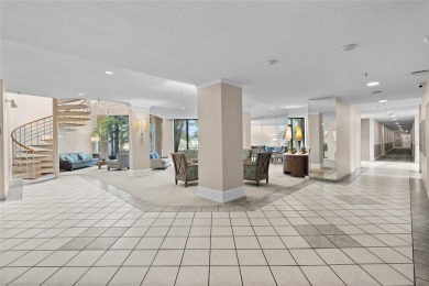 Welcome to 5950 Pelican Bay Plazas #605! Nestled in the highly on Pasadena Yacht and Country Club in Florida - for sale on GolfHomes.com, golf home, golf lot