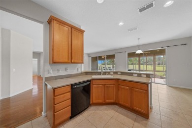 Under contract-accepting backup offers. Home WARRANTY included on Stone Creek Golf Club in Florida - for sale on GolfHomes.com, golf home, golf lot