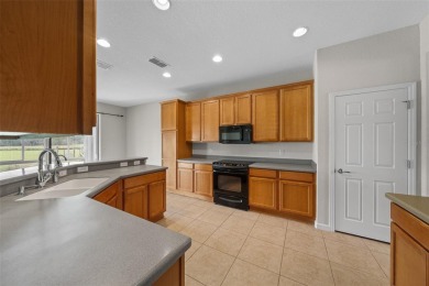 Under contract-accepting backup offers. Home WARRANTY included on Stone Creek Golf Club in Florida - for sale on GolfHomes.com, golf home, golf lot