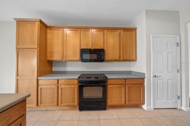 Under contract-accepting backup offers. Home WARRANTY included on Stone Creek Golf Club in Florida - for sale on GolfHomes.com, golf home, golf lot