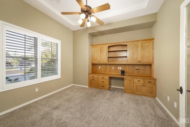 Experience luxury living with breathtaking golf course views in on Seven Oaks Country Club in California - for sale on GolfHomes.com, golf home, golf lot
