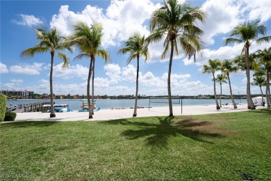 Discover luxury living in this exceptional residence, which on Miromar Lakes Golf Club in Florida - for sale on GolfHomes.com, golf home, golf lot