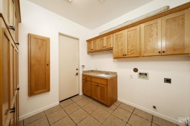 Experience luxury living with breathtaking golf course views in on Seven Oaks Country Club in California - for sale on GolfHomes.com, golf home, golf lot