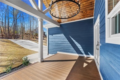 Don't miss the opportunity to own this custom-built home on the on The Trail At Chickasaw Pointe in South Carolina - for sale on GolfHomes.com, golf home, golf lot