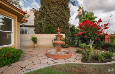 Experience luxury living with breathtaking golf course views in on Seven Oaks Country Club in California - for sale on GolfHomes.com, golf home, golf lot
