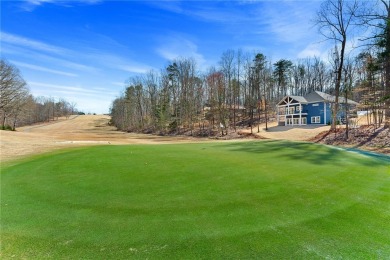 Don't miss the opportunity to own this custom-built home on the on The Trail At Chickasaw Pointe in South Carolina - for sale on GolfHomes.com, golf home, golf lot