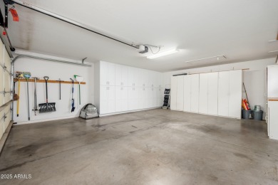 Turn-key and like new!  Single level, 2 Bedrooms + den! Perfect on The Golf Club At Chaparral Pines in Arizona - for sale on GolfHomes.com, golf home, golf lot