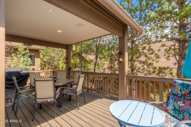 Turn-key and like new!  Single level, 2 Bedrooms + den! Perfect on The Golf Club At Chaparral Pines in Arizona - for sale on GolfHomes.com, golf home, golf lot