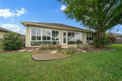 Under contract-accepting backup offers. Home WARRANTY included on Stone Creek Golf Club in Florida - for sale on GolfHomes.com, golf home, golf lot