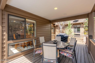 Turn-key and like new!  Single level, 2 Bedrooms + den! Perfect on The Golf Club At Chaparral Pines in Arizona - for sale on GolfHomes.com, golf home, golf lot