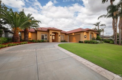 Experience luxury living with breathtaking golf course views in on Seven Oaks Country Club in California - for sale on GolfHomes.com, golf home, golf lot
