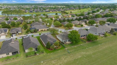 Under contract-accepting backup offers. Home WARRANTY included on Stone Creek Golf Club in Florida - for sale on GolfHomes.com, golf home, golf lot
