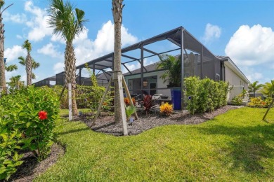 Calling all Golfers!! Golf membership included. No damage in on Heritage Landing Golf  in Florida - for sale on GolfHomes.com, golf home, golf lot