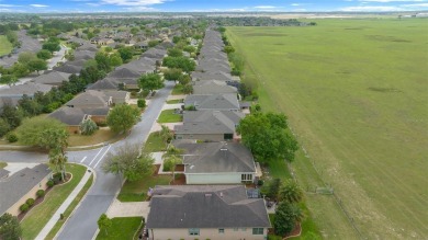 Under contract-accepting backup offers. Home WARRANTY included on Stone Creek Golf Club in Florida - for sale on GolfHomes.com, golf home, golf lot